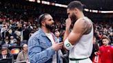Drake apparently bets $500K on Mavs to win NBA Finals