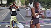 Kenia conquista el Medio Maratón de la CDMX; revisa cómo le fue a los mexicanos