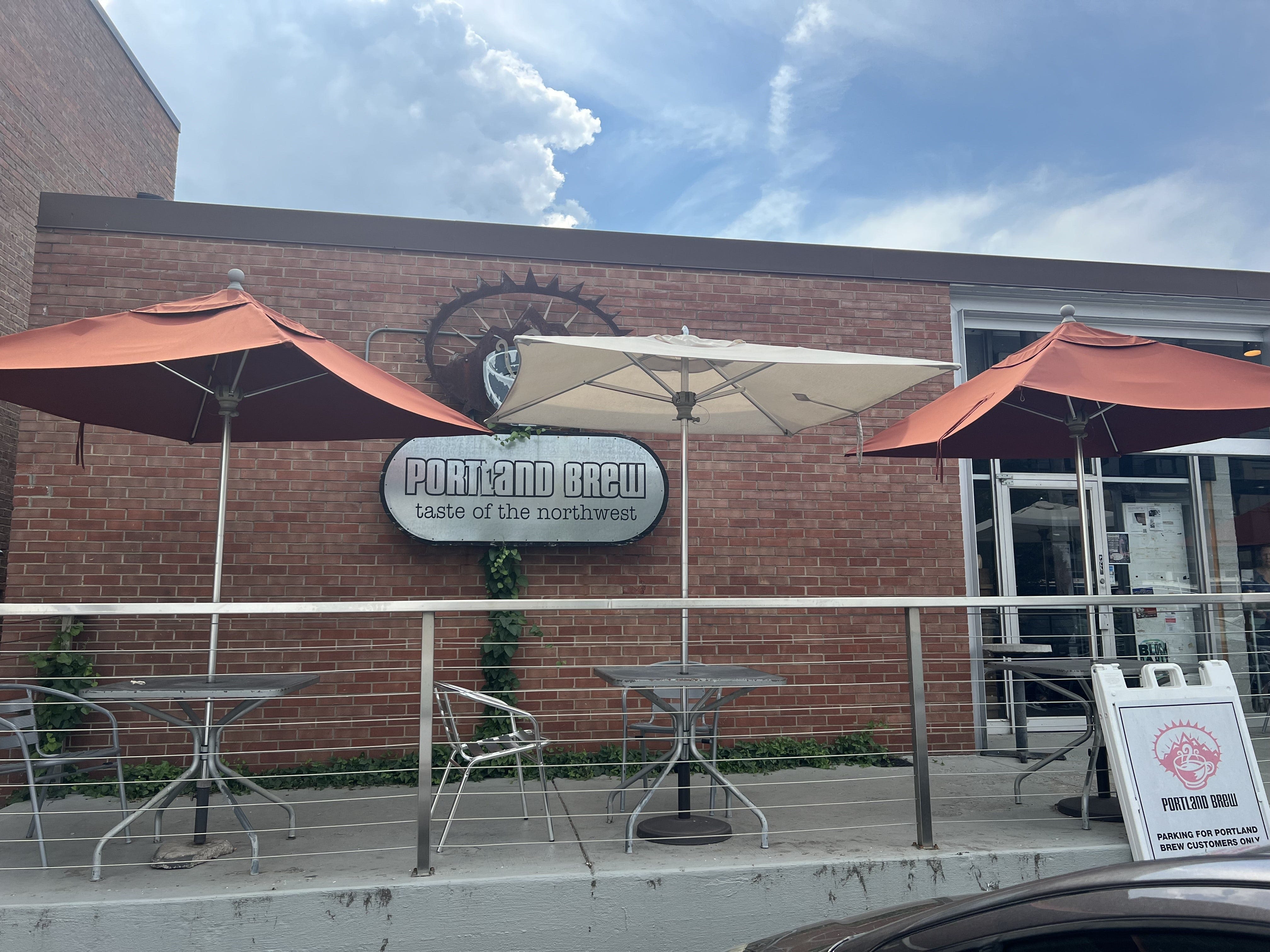 Nashville's popular 12 South coffee shop Portland Brew to close