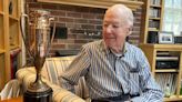 Oldest living National Spelling Bee champion reflects on his win 70 years later