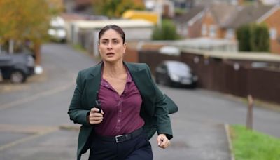 The Buckingham Murders OTT Release Date: When & Where To Watch Kareena Kapoor Khan's Film Online