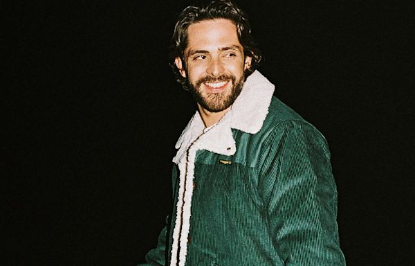 Thomas Rhett Releases New Single 'Beautiful as You' and Says New Music Is Reflection of His 'Joyful Season' of Life