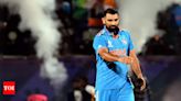 'What more do you expect from me?': Mohammed Shami questions Indian team management's decisions during 2019 ODI World Cup | Cricket News - Times of India