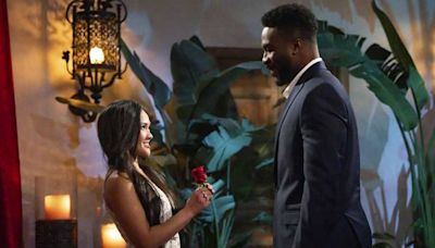 A ‘Bachelorette’ Season 21 contestant hails from Elk Grove. Who is Dylan Buckor?