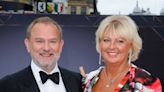 Hugh Bonneville separates from wife Lulu Williams after 25 years of marriage