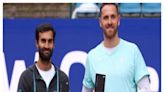 Yuki Bhambri, Albano Olivetti Rally To Win Doubles Title In Swiss Open