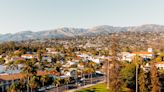 These shrinking California cities are still seeing home values skyrocket