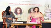 Shonali Sabherwal advocates holistic health, macrobiotic diet - Star of Mysore