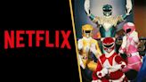 Power Rangers Netflix Series Reportedly No Longer Moving Forward