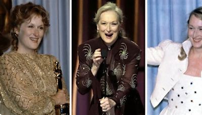 Cannes premia Meryl Streep, l’ineguagliabile carriera dell’attrice: “Immensamente onorata”