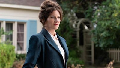 Agatha All Along: Kathryn Hahn’s evil witch returns to reclaim lost glory