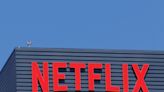 Netflix quarterly revenue misses forecasts, shares slide