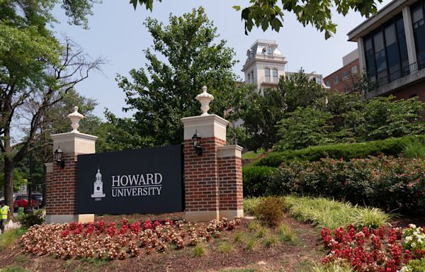 For second straight night, Howard University parents left in tears over missing graduation