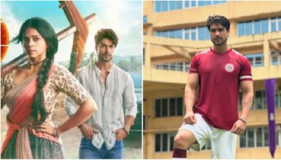 Maati Se Bandhi Dor First Episode: Rutuja Bagwe Shares Excitement; When & Where To Watch Ankit Gupta’s Show?