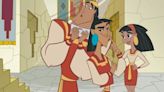 The Emperor’s New School Season 2 Streaming: Watch & Stream Online via Disney Plus