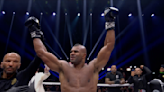 Glory Collision 4 results: Alistair Overeem wins Badr Hari trilogy after explosive third round