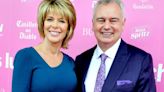 Ruth & Eamonn’s warring circle from new 'TV wife' to Loose Women 'bestie'