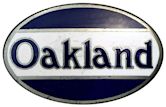 Oakland Motor Car Company