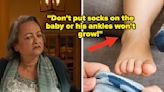 People Are Revealing The 25 "Baby Superstitions" Their Grandparents Warned Them About, And I'm Cracking Up At Boomer Chaos