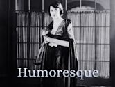 Humoresque (1920 film)