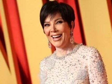 Kris Jenner Reveals She Has A Tumor In New ‘Kardashians’ Clip