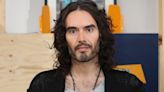 How does Russell Brand make money online?