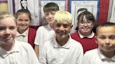 North Lanarkshire school wins national STEM honour