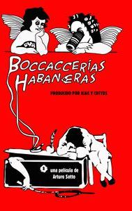 Boccaccerías habaneras