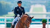 Equestrian: Agarwalla exits after being ninth in group