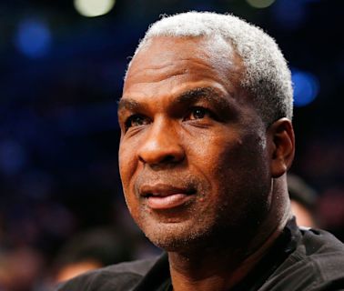 MSG: Charles Oakley Wasn't Invited to Knicks Playoff Games Despite Icon's Comments