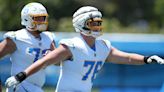 Chargers News: Critical Rookie Positional Shift Worth Watching As Minicamp Begins