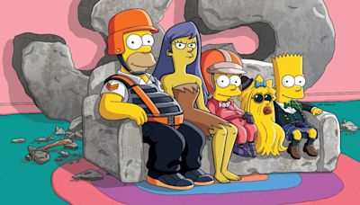 ‘The Simpsons’ Sets Christmas Special & More Exclusive Episodes For Disney+, Season 35 Premiere Date