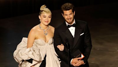 Andrew Garfield and Florence Pugh’s Tearjerker: Everything We Know About We Live in Time