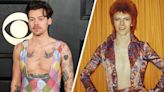 David Bowie producer slams Harry Styles comparison: 'Not worthy of shining his shoes'