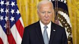 Biden, en el punto de mira: Varios famosos piden que se retire de la carrera presidencial