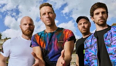 El estudio de Tarifa (Cádiz) en el que Coldplay ha grabado su último disco: “Chris Martin es súper simpático y habla español perfectamente”