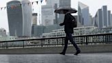 UK firms' wage growth expectations fall sharply, BoE survey shows