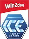 ICE Hockey League