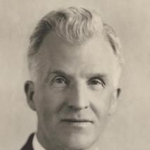 James Scullin