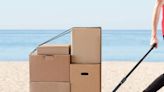 11 Essentials to Make Your Next Moving Day (Almost) A Breeze