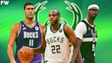9 Players That Could Leave The Bucks In 2024 Offseason