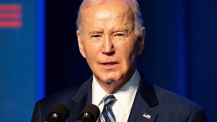 How Fox News and CNN reacted to Biden dropping out of the race: 'An absolute earthquake'