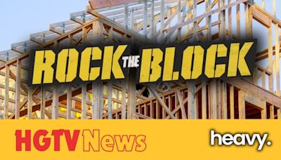 ‘Rock the Block’ Alum Wants a Chance at ‘Redemption’ on Another Season