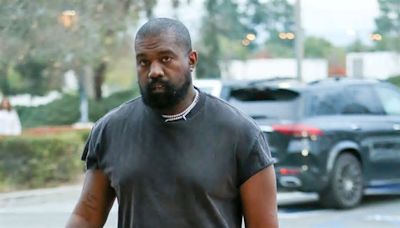 Kanye West accusato di razzismo da un ex guardia di sicurezza