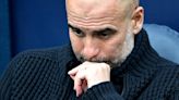 Comunicado de los agentes de Pep Guardiola