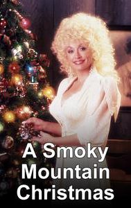 A Smoky Mountain Christmas