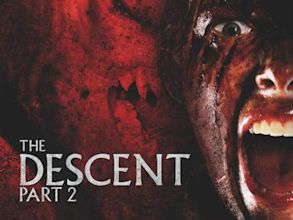 The Descent Part 2