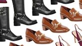 Franco Sarto, Stuart Weitzman, and Steve Madden Shoes Are Up to 72% Off In This Secret Designer Storefront