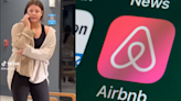 Woman tracks down Airbnb scammer and threatens to contact his parents