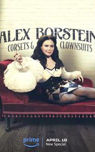 Alex Borstein: Corsets & Clown Suits